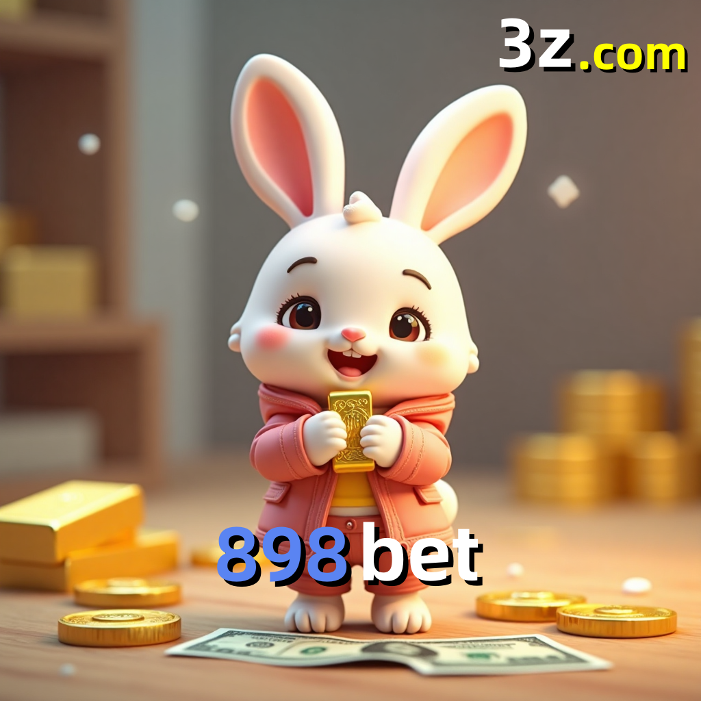 898bet